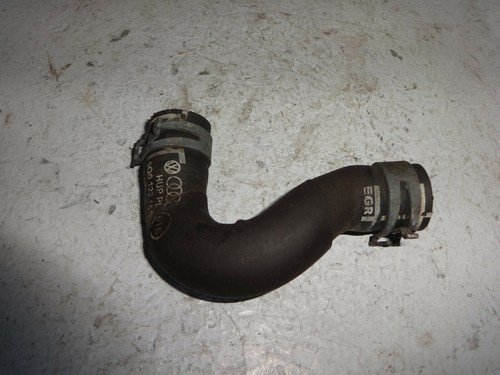 VW Golf 7 AU Kühlerschlauch 5Q0122157CK