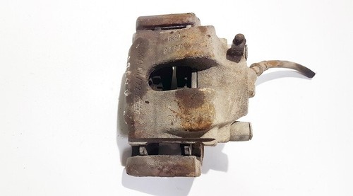 BMW 3-Series 2000 Disc-Brake Caliper front left side 639, bmw54/22 #1546762-38