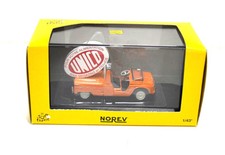 1:43 - Norev Citroen Mehari - Tour de France 1972  / Unico