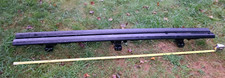2018 - 2024 Jeep Wrangler Jl Rock Rails Rubicon Sahara Sport Factory Oem 4-door
