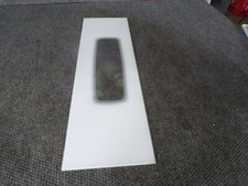 74010016 Maytag Range Oven Upper Outer Door Glass