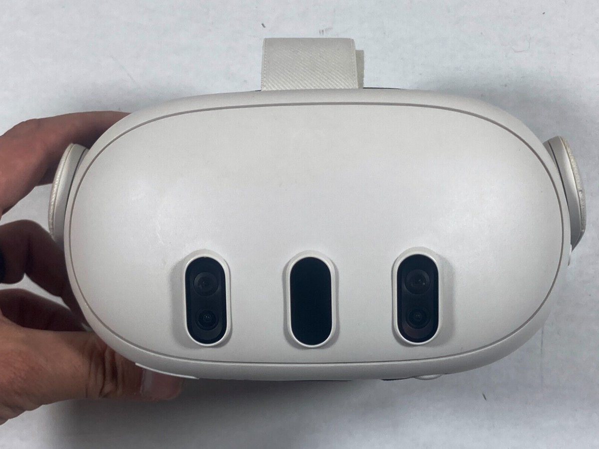 Meta Quest 3 512GB VR Headset Only | eBay Meta Quest 3 512GB VR Headset Only | eBay