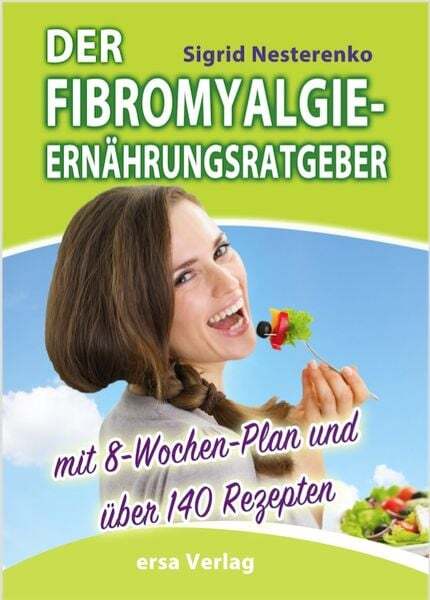 Thumbnail - Der Fibromyalgie-ernährungsberater