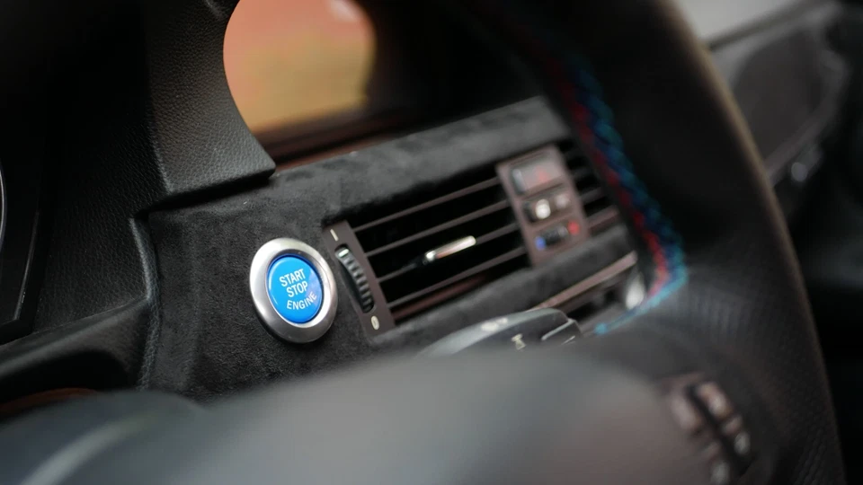 Mikrofaserstoff Folie Selbstklebend Auto Samt Wildleder Velours Optik Dachhimmel - Bild 3 von 4