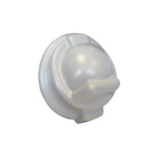 Ritchie Bn-C Navigator Compass Cover (White)