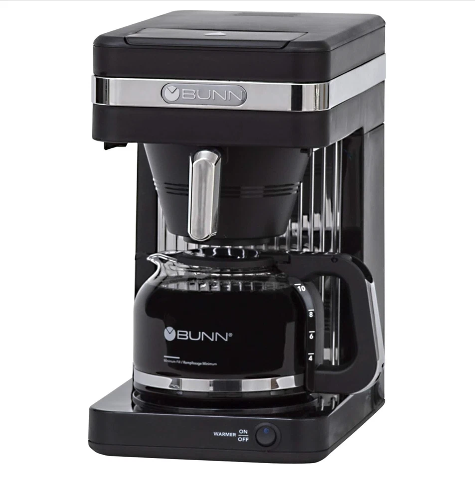 Cafetera BUNN CSB2-G Speed Brew Elite Foto 2 de 4