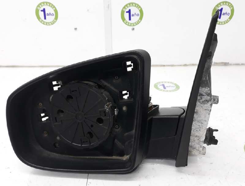 51167179633 door mirror left hand for BMW X5 3.0 D 2010 886827 | eBay