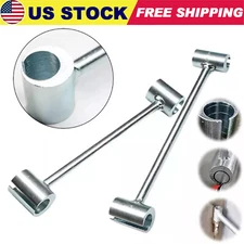 Hinges Gap Adjusting Wrench Door Hinge Repair Spanner Tools 14-18mm / 23-25mm