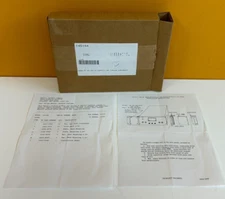 HP 14515A 5.25" Rack Mount Kit For 62xx Series Single Power Supplies New in Box!