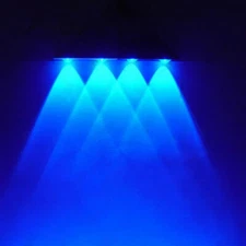 Dimmable/N LED Wall Sconce Light Fixture Indoor Modern Decor Aisle Triangle Lamp