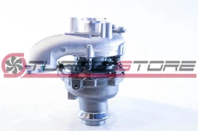 NEU Garrett Turbolader 819872 819872-5002S PEUGEOT 208 308 508 3008 5008 1.6 HDi