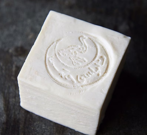 3X Bars NEW Palestine Nabulsi Olive Oil Soap Pure Natural 100% صابون نابلسي - Picture 5 of 7