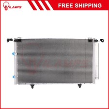 For 2002-2003 Lexus ES300 2002-2006 Toyota Camry 4-Door 3113 AC Condenser