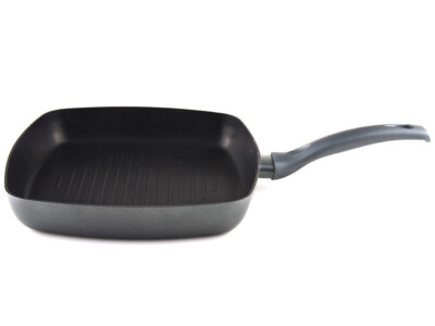 Grillpfanne Graphite 26 x 26 cm AMBITION