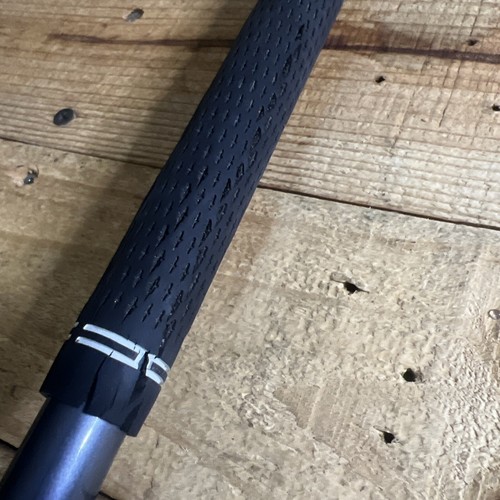 Callaway Big Bertha War Bird 10* Driver Strong Flex Graphite Needs Grip RH 45 - Picture 11 of 12