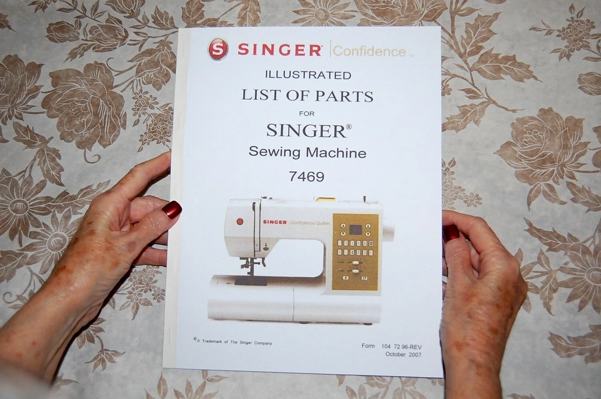 Top 10 SINGER Sewing Machine Problems And How To Fix Them