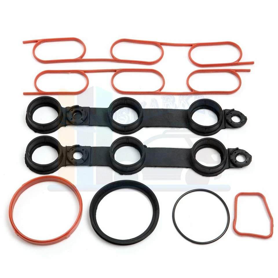 New Engine Cylinder Head Gasket kit Fits 1997-1998 BMW 528i E39 / BMW Z3 E36 Foto 4 de 4