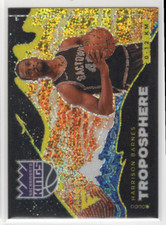 2020-21 Panini Flux Troposphere #23 Harrison Barnes - NM-MT
