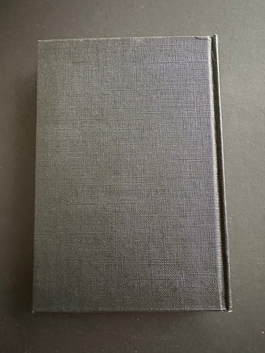 Shadow on The Hearth, by Judith Merril - 1950 - Signed, 1st Ed, Vintage HC DJ - Picture 13 of 13