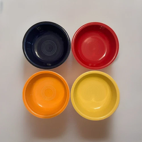 Fiesta Fiestaware Cereal Soup Bowl 6 7/8" - Yellow available