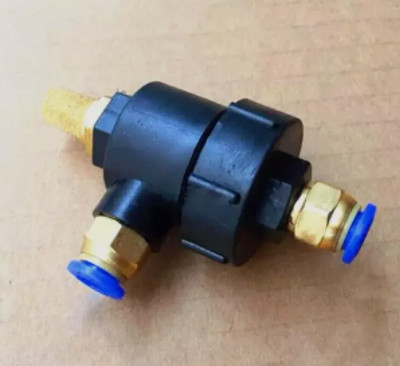 1Pc Tyre Tire Changer Machine Part Bead Breaker Quick Release Relief Dump Valve
