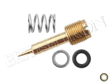 K&L Mixture screws for '90-03 Triumphs w/ Mikuni Carbs 18-3693 PN MBI-183693