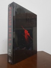 From Hell Limited Edition HC Alan Moore - Knockabout Limited 2011 (ENG) Sealed