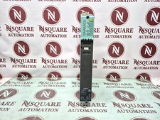 SIEMENS 6SL3120-2TE15-0AA4 DOUBLE MOTOR MODULE A5E03722267