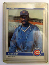 Click to enlarge Lee Smith