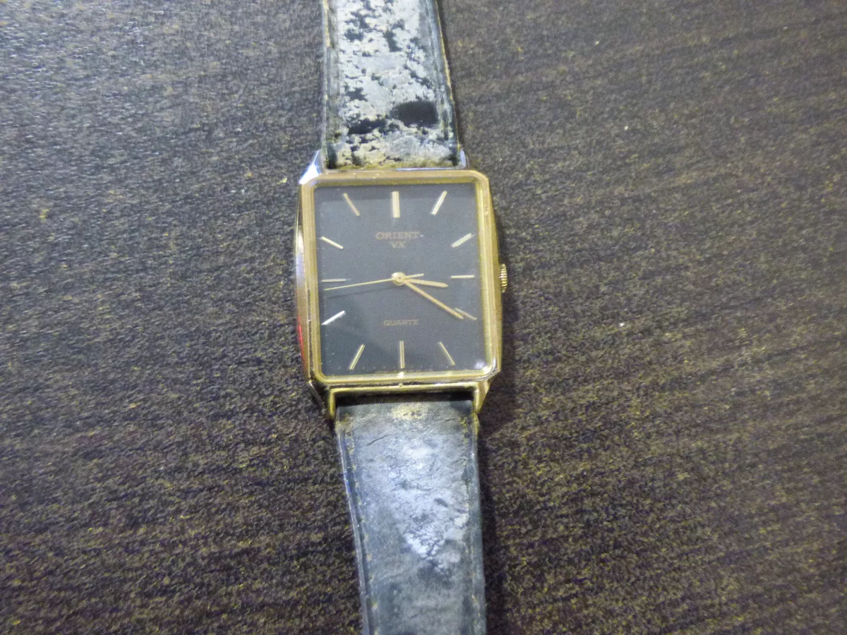 Orient vx quartz precio sale