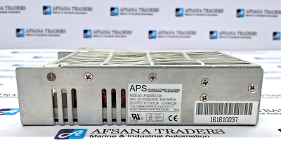 APS | APS300RDC-1224 | POWER SUPPLY | eBay