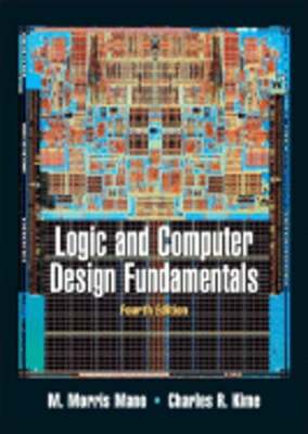 Logic and Computer Design Fundamentals by M Morris R Mano: Used
