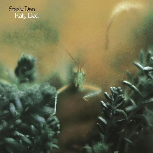 Steely Dan - Katy Lied SACD/HYBRID BRAND NEW SEALED - 第 1/1 張圖片