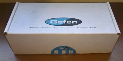 Gefen HDMI CAT5 MS Extreme Extender