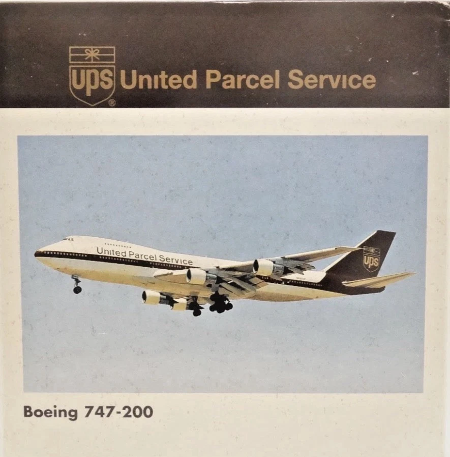 Herpa Boeing 747 Diecast Aircraft & Spacecraft for sale | eBay