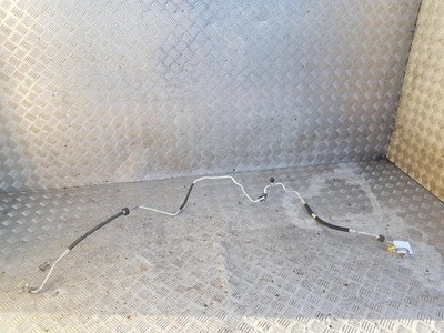 MERCEDES C KLIMA KLIMALOHR SCHLAUCH A2048304916 W204 2012