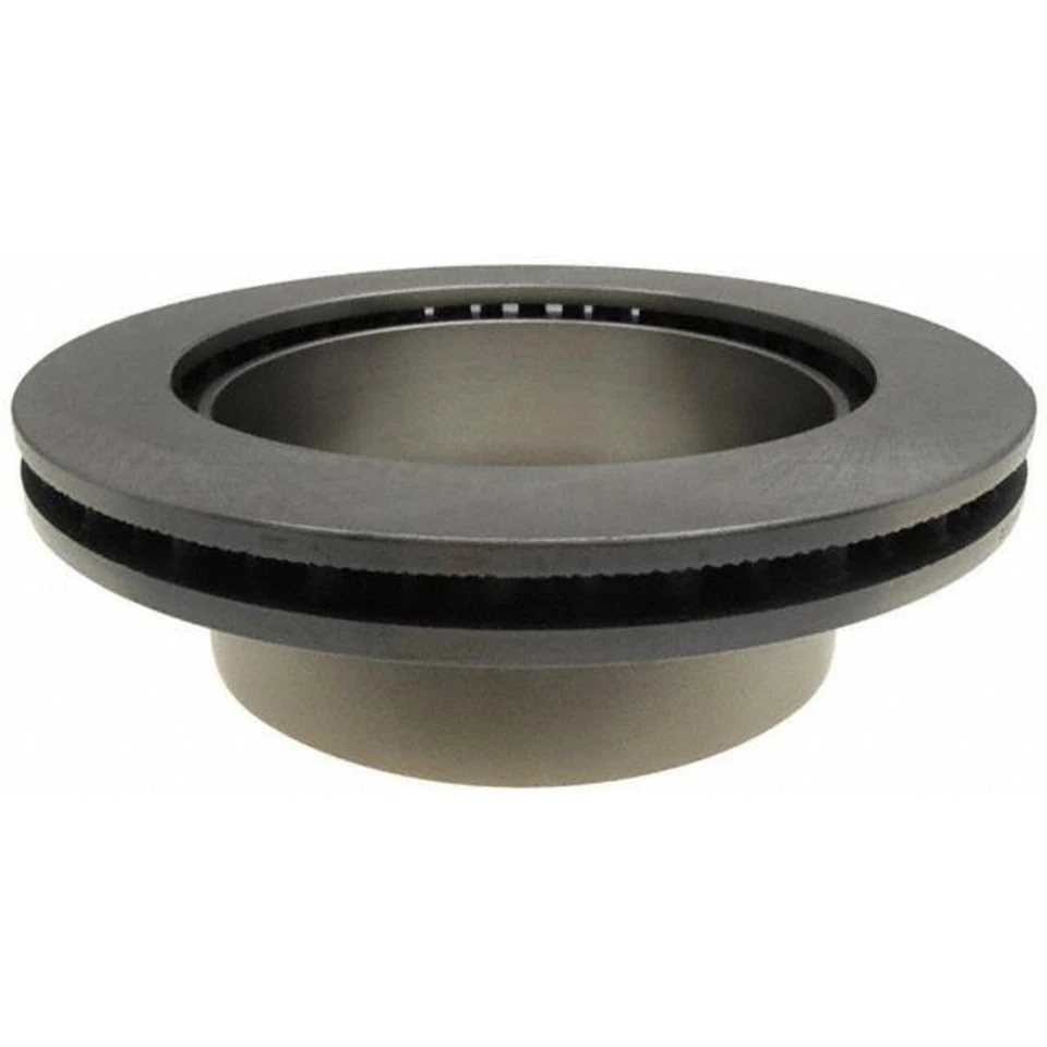 Disco de freno trasero 18A934A CA Delco para camioneta F250 F350 E450 furgoneta Ford Excursion Foto 3 de 4