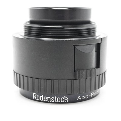 Rodenstock APO-Rodagon-N 80mm f4 Enlarging Lens #372