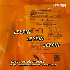 1PC NEW For IFM OGE500 Through-beam Sensor Switch 10-36VDC pr.