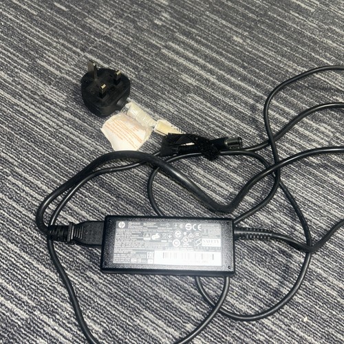 Original HP Laptop Netzteil R33030