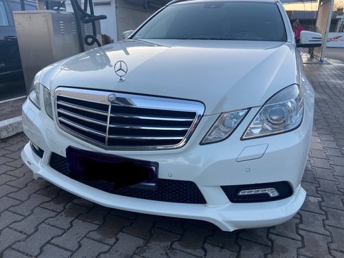 Mercedes-Benz W212 universal zu verkaufen