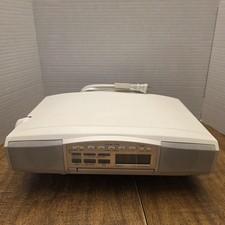 Sony Under The Cabinet Space Saver Radio AM/F...