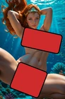 Mira Aquaman Cosplay Bangers Comics Virgin Cover *LE 100 SHIPS NOW