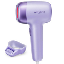 IPL Hair Removal Device, Bare It for Face Body Bikini   Long-Lasting Result  Pa