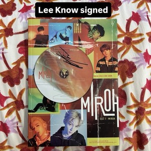 Miroh Limited Album | eBay