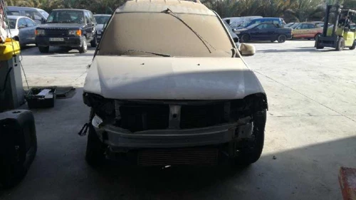 6001546816 Mando Elevalunas Delantero Derecho para DACIA LOGAN 1 MCV FAM 1818893 - Imagen 4 de 10