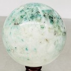 Natural phoenix stone crystal ball healing stone 2300g — photo 5
