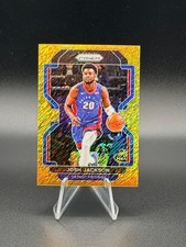 Leaf Sues Panini Over Prizm Brand 6