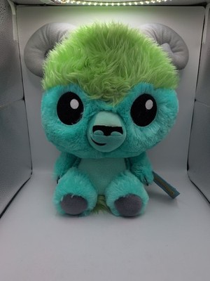 Funko Jumbo Pop Plüschtier: Wetmore Forest Butterhorn (Frühling) 14 Zoll Plüschtier Kuscheltier Neu mit Etikett