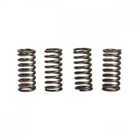 Kupplungsfeder VerstäRkt (4Stk) EBC CSK016 FüR Honda FMX 650 Bj. 2005-2007